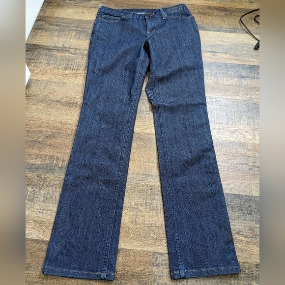 Carhartt relaxed fit denim jeans - Picture 5 of 9